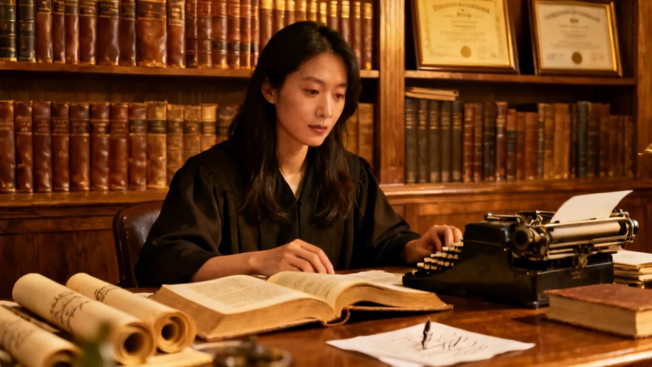 Renata Koseki: Influential Scholar