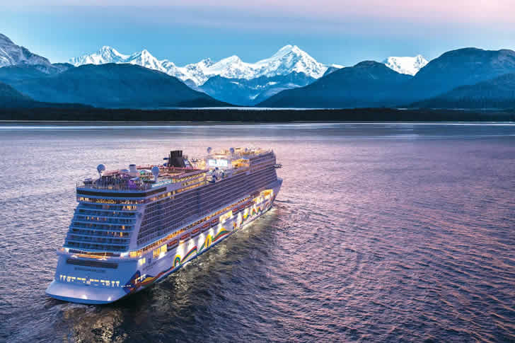 Guía para Encontrar los Topes Precios y Ofertas en Cruceros