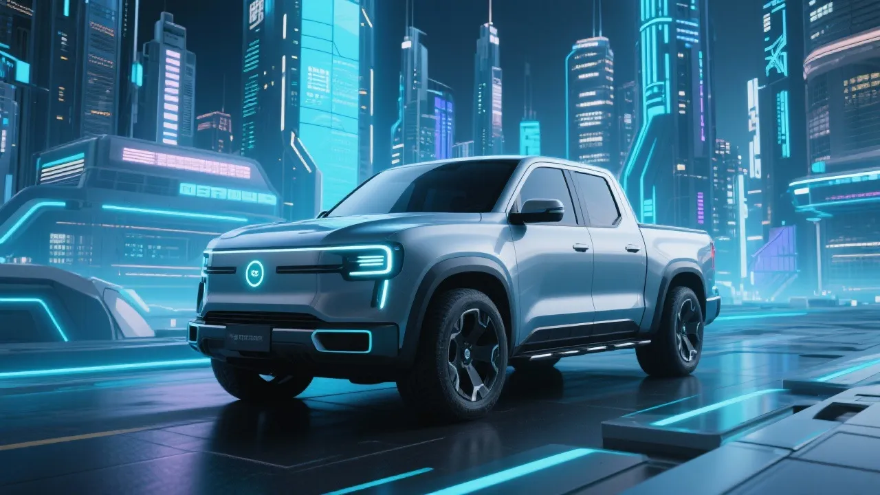 The Rise of the Electric Silverado