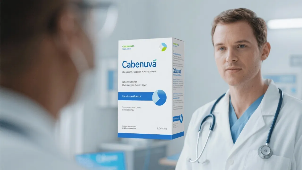 Understanding Cabenuva Treatment