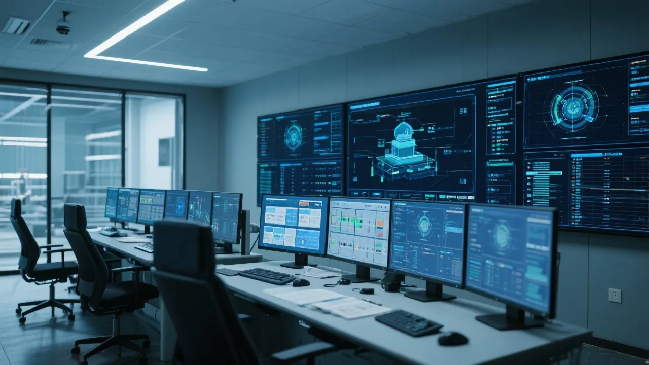 Understanding Ihm Scada Systems