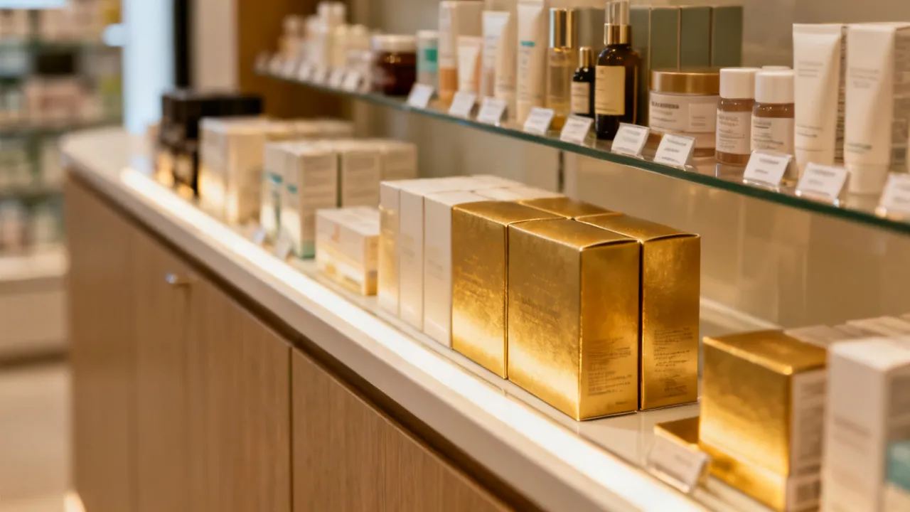 Jocilene: Careful Selection, Pricing, and Supplier Guidance