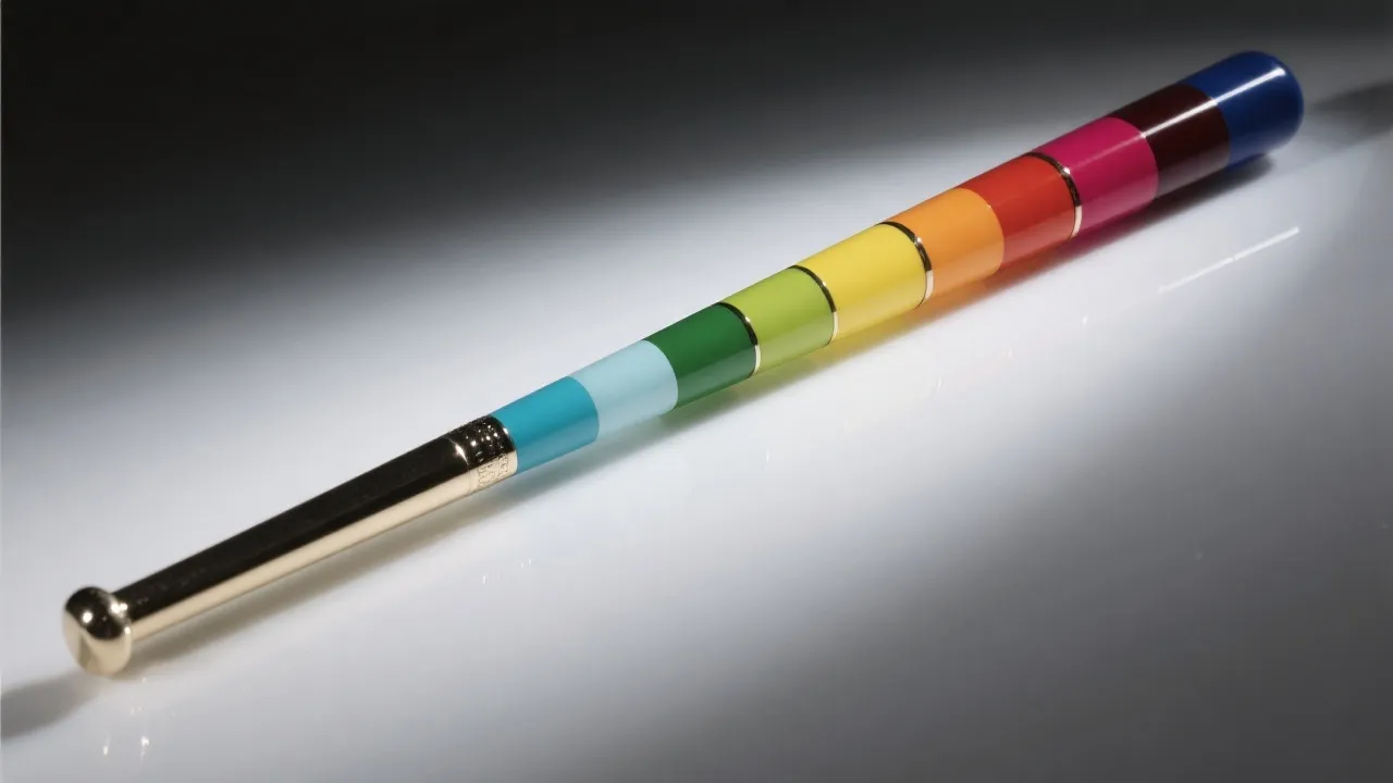 Discovering the Tint Baton Revolution