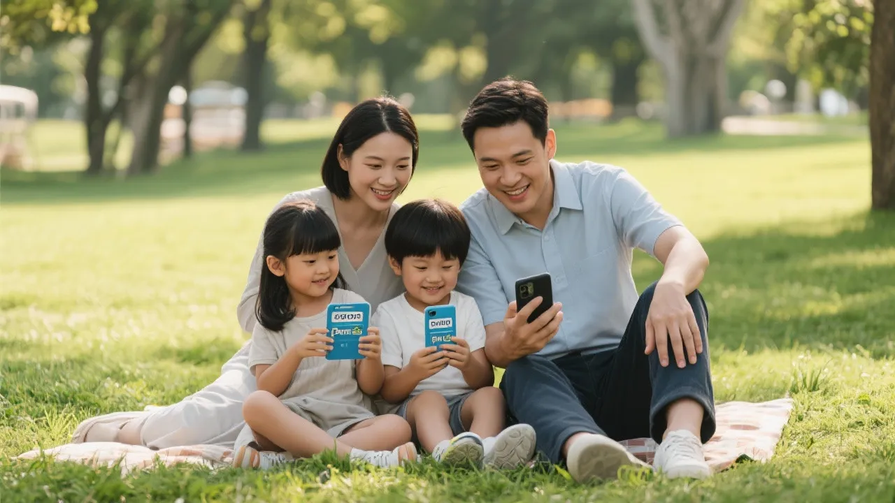Exploring Prepaid Phone Family Plans