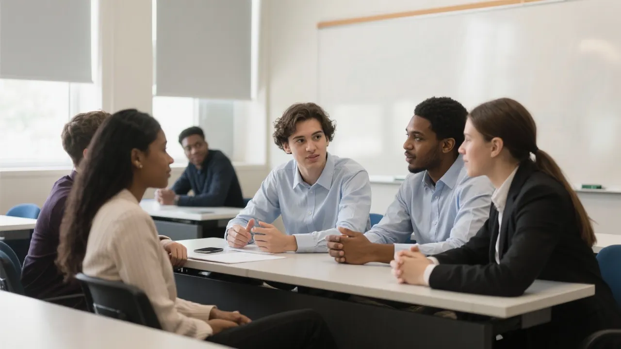 Exploring BSBA Majors: A Comprehensive Guide