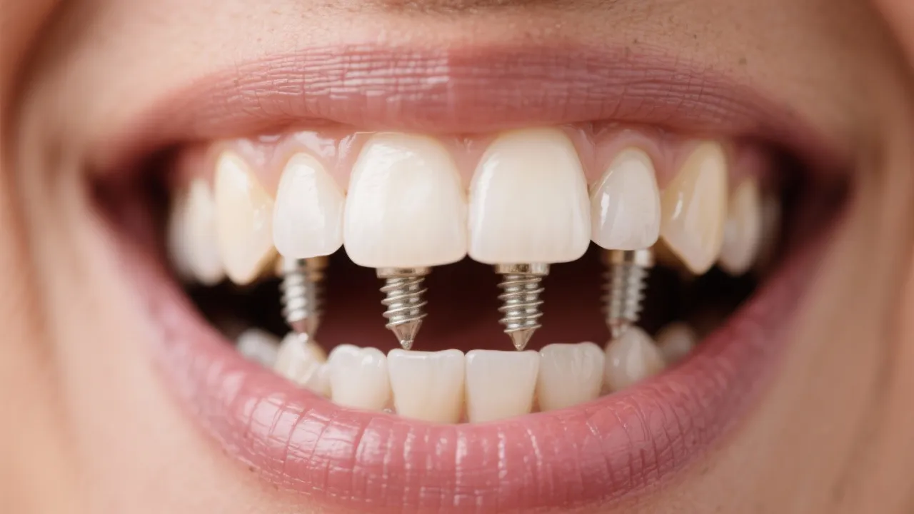 Affordable Solutions for Dental Implants
