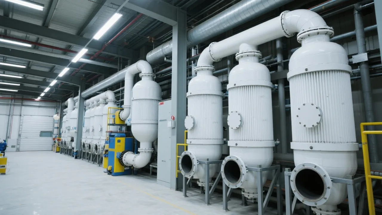 Comprehensive Guide to Hydac RF Systems