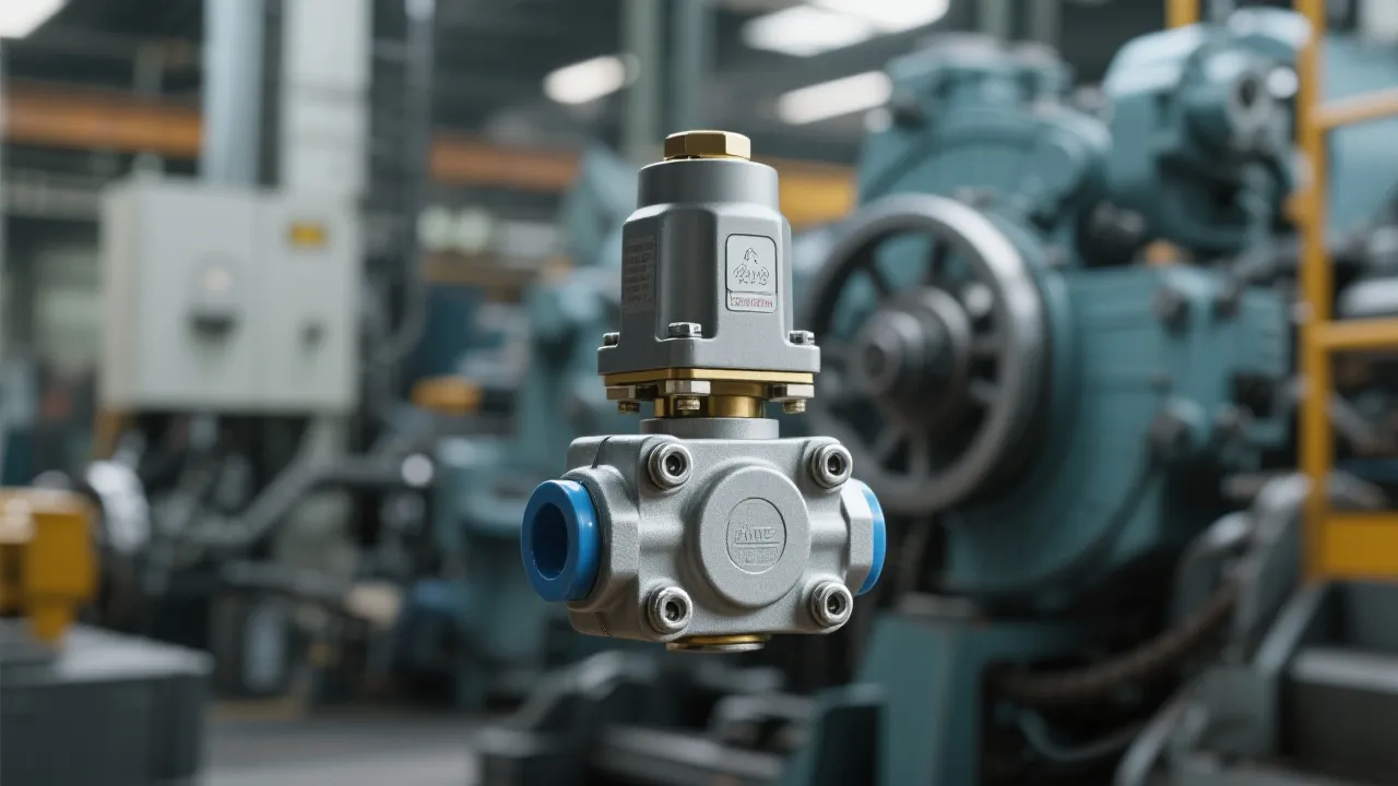 Understanding Proportional Valves in Industry