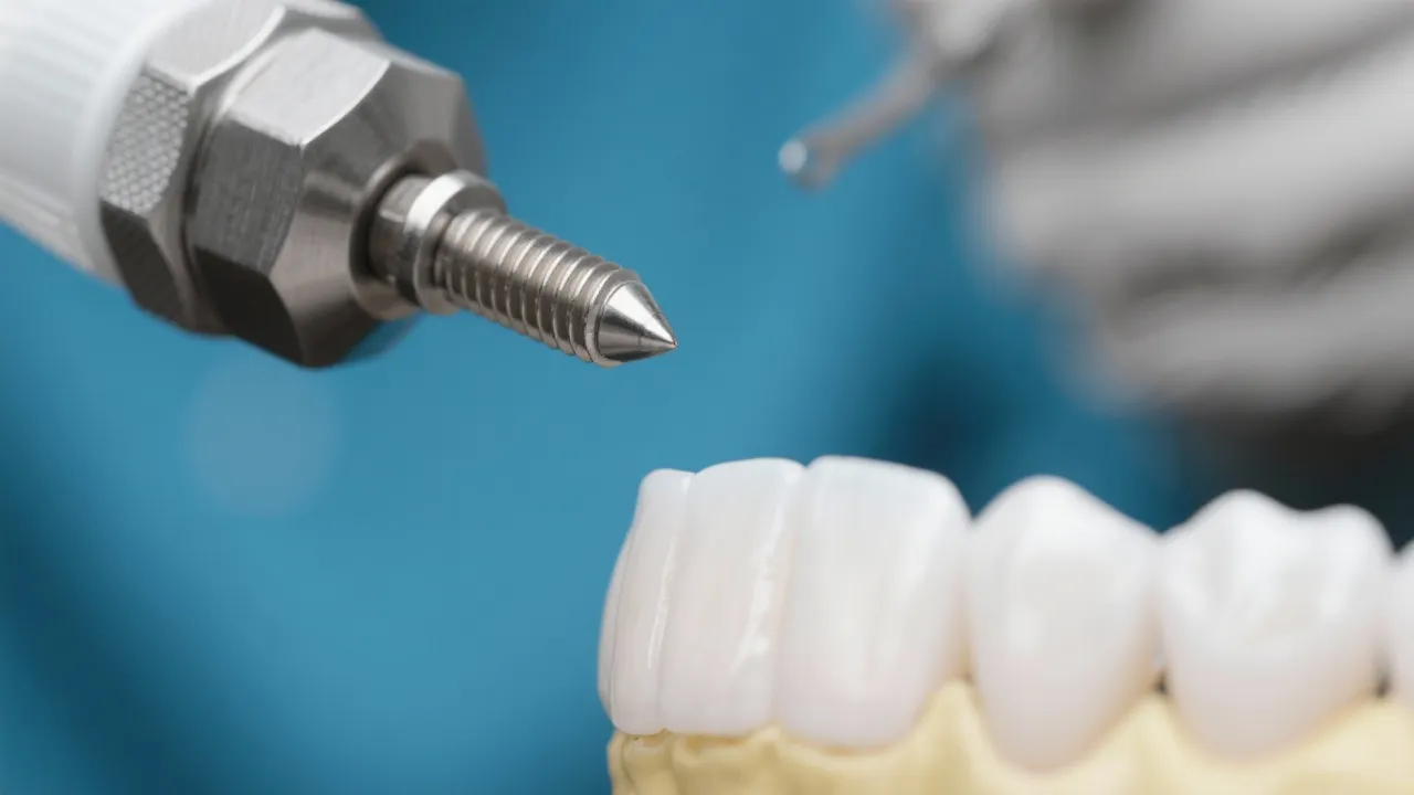 Comprehensive Guide to Full Mouth Dental Implants