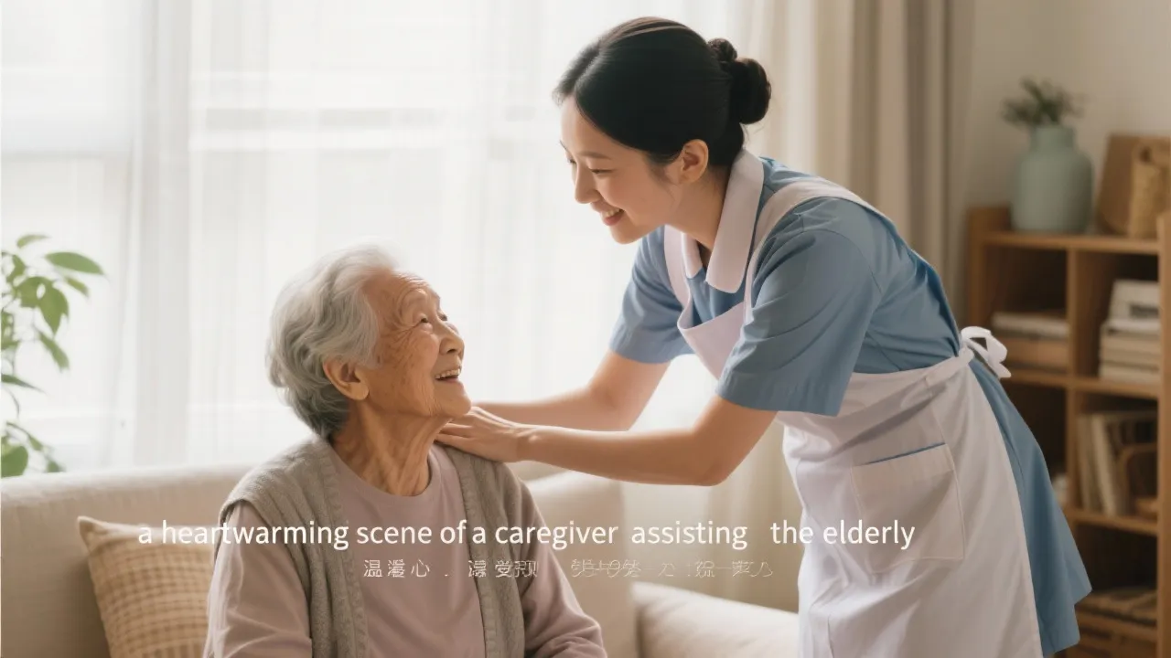 The Path to Becoming a Caregiver