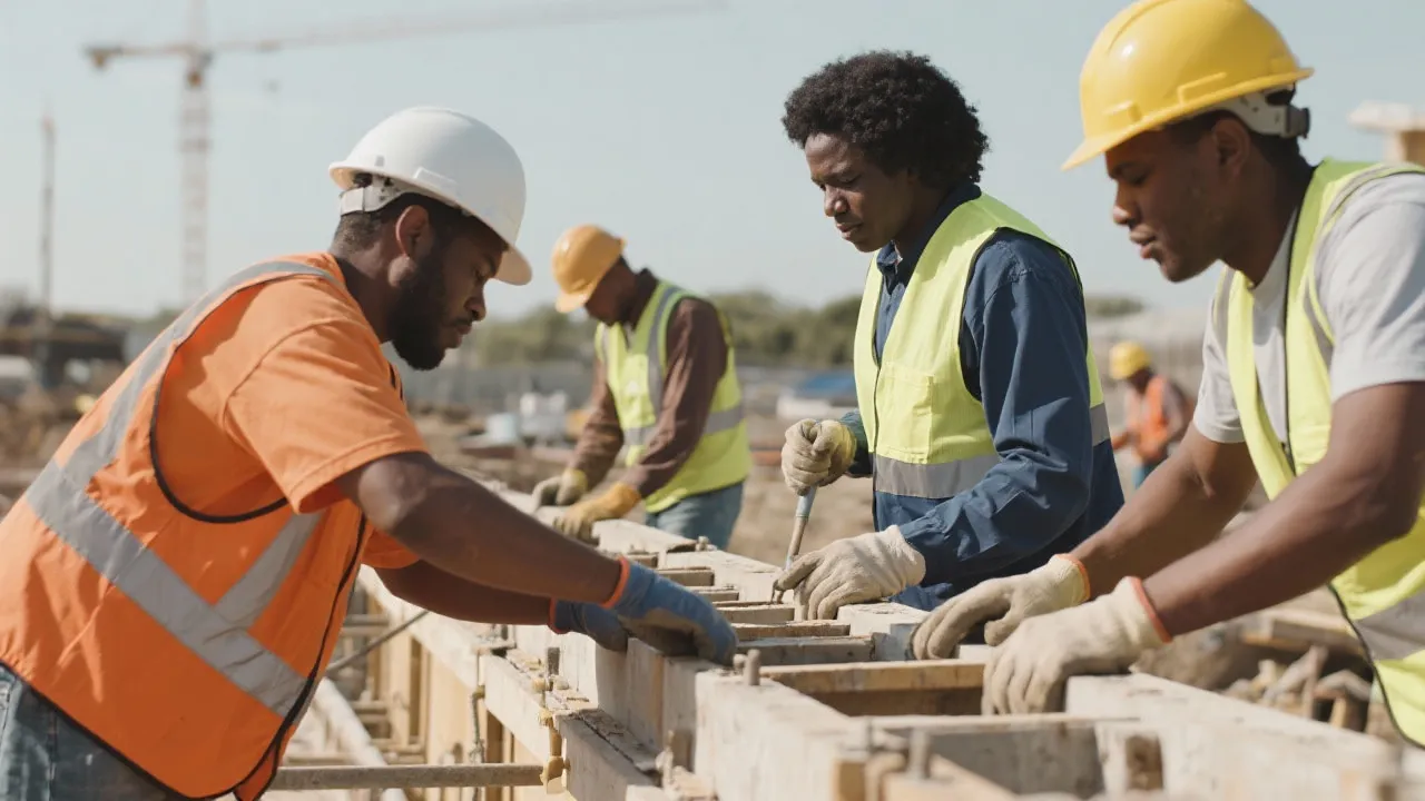 Understanding the Role of Laborers