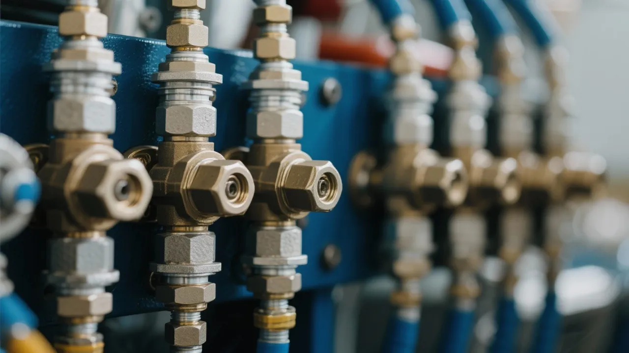 Understanding Rexroth Dz6dp2 Valves