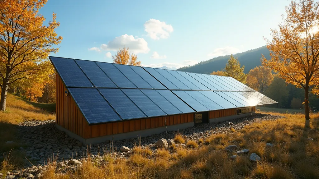 Affordable Solar Panel Solutions