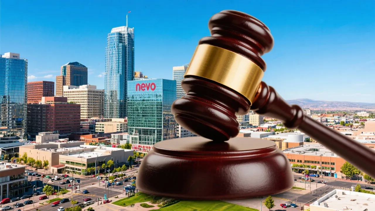 Navigating Legal Services in Reno