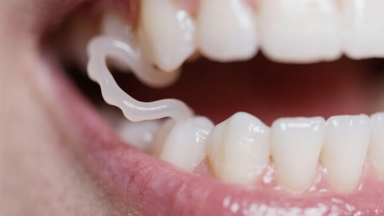 A Profundidade das Próteses Flexíveis