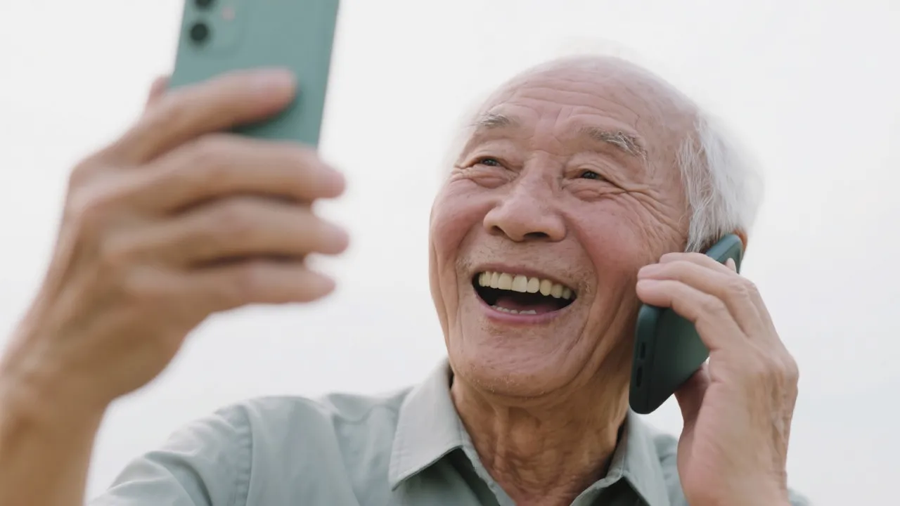 Navigating Affordable Phone Options for Seniors