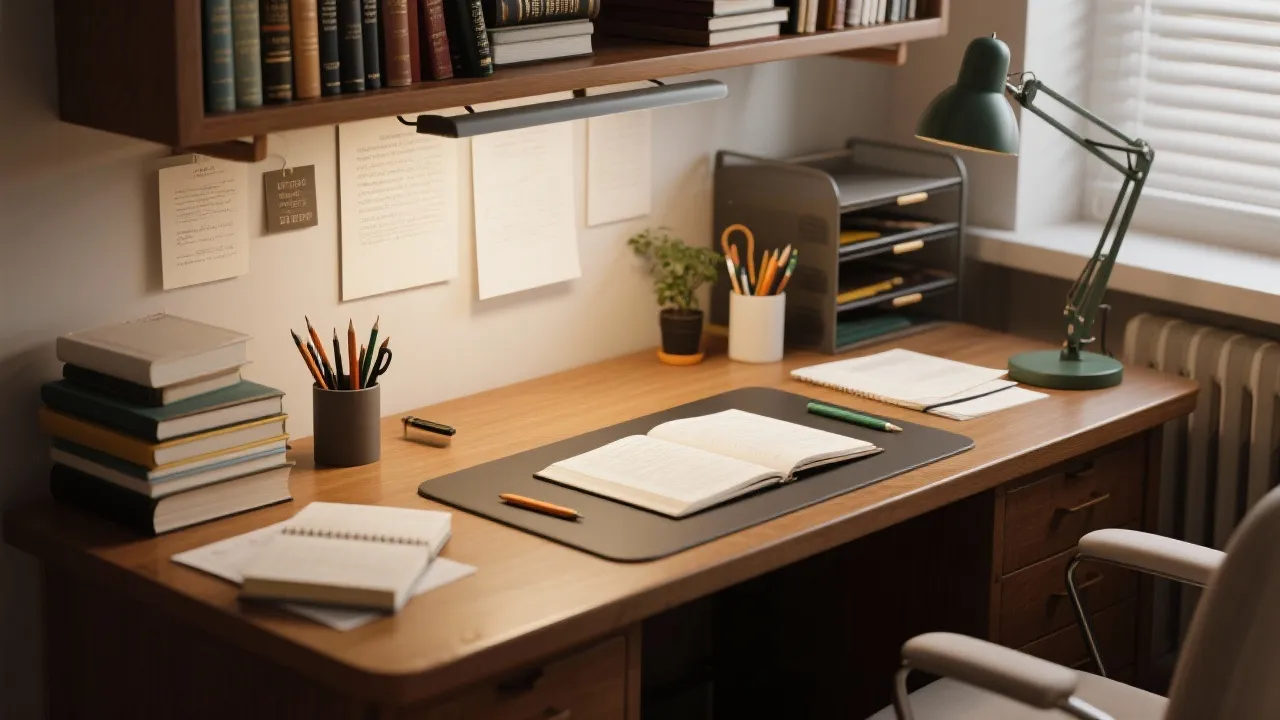 Understanding Rcn Revisional Dynamics