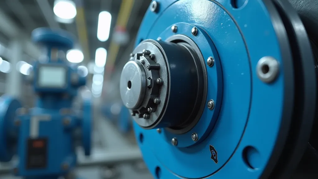 Understanding Rexroth Servo Valves