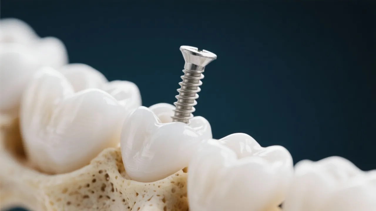 Understanding Bone Density in Dental Implants
