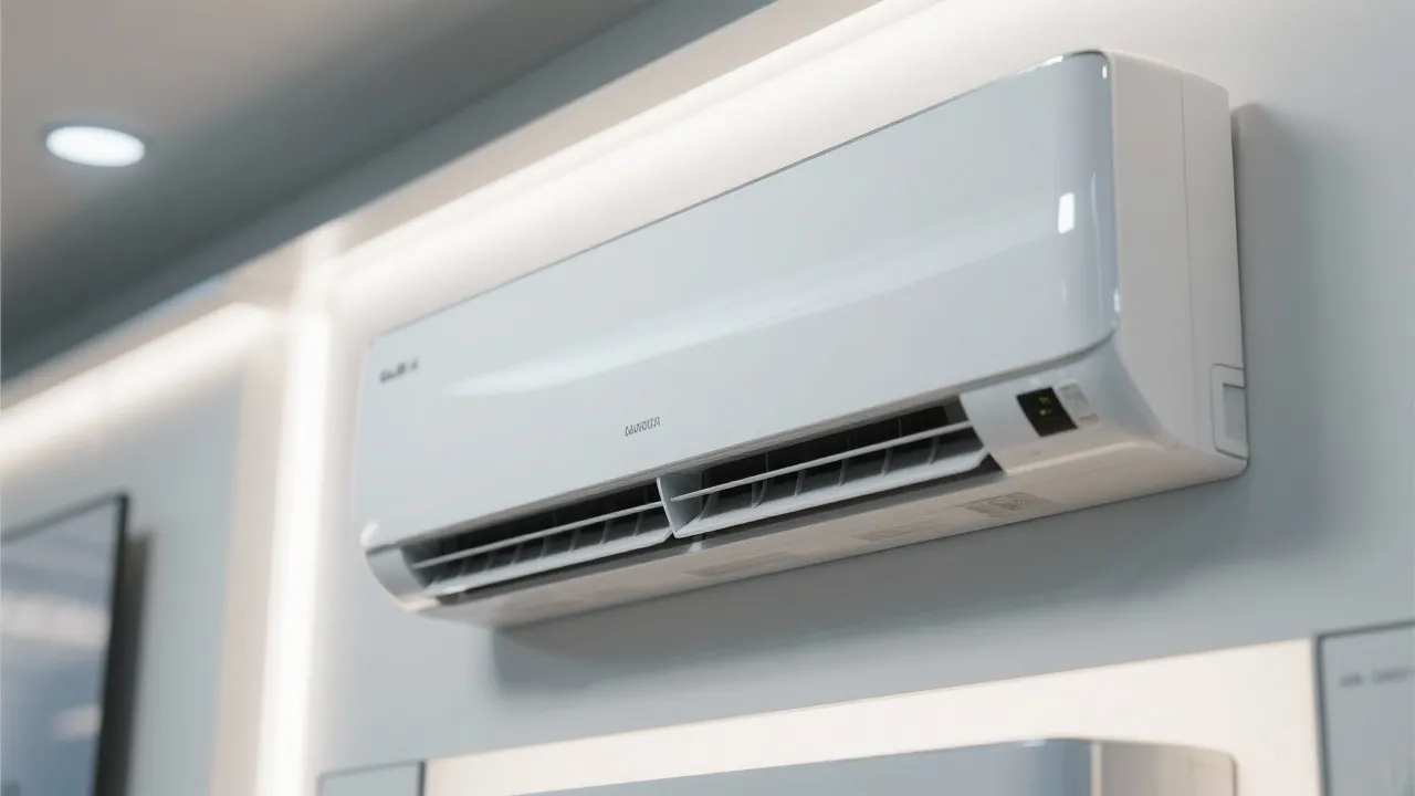 Gz Hm570 Air Conditioner Review