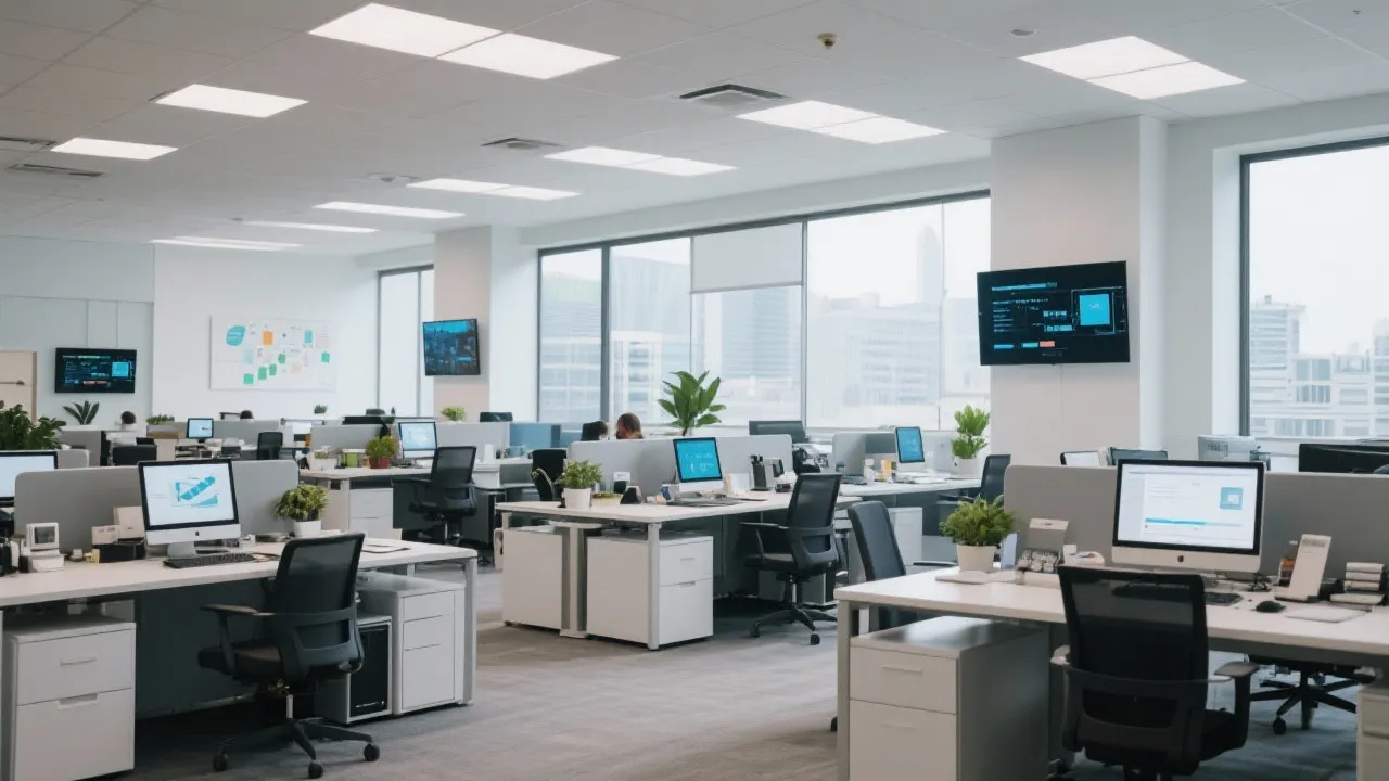 Elevating Business with 4it Solutions