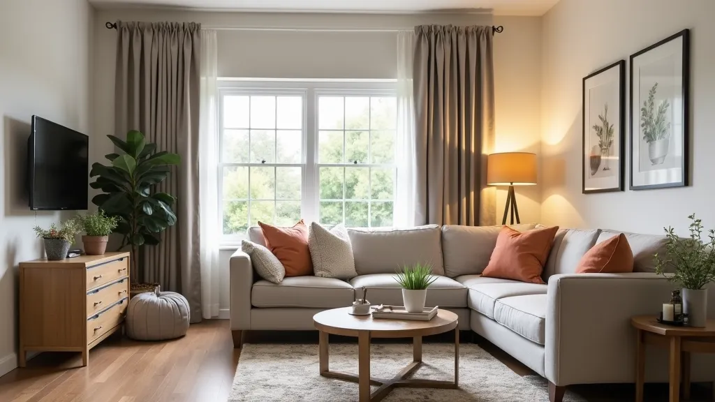 Affordable Living for Seniors Over 55