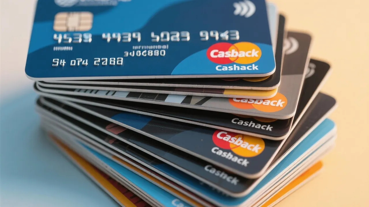 Maximizing Cash Back Credit Cards