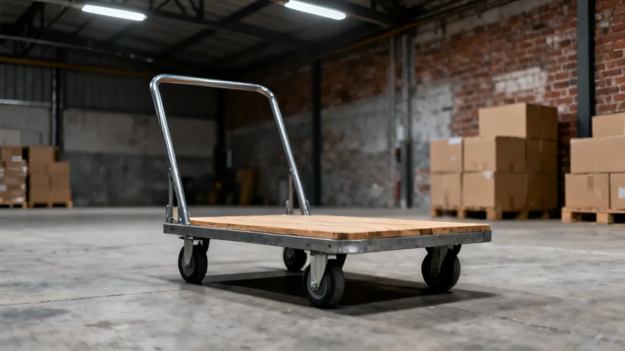 Understanding the Plain Trolley