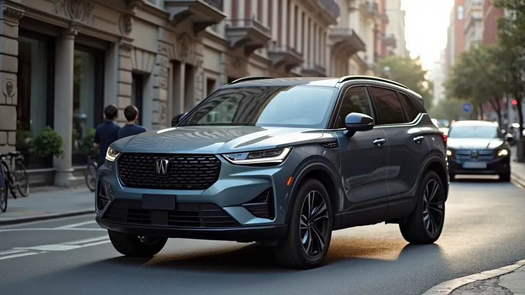 Unveiling the Equinox 1.5