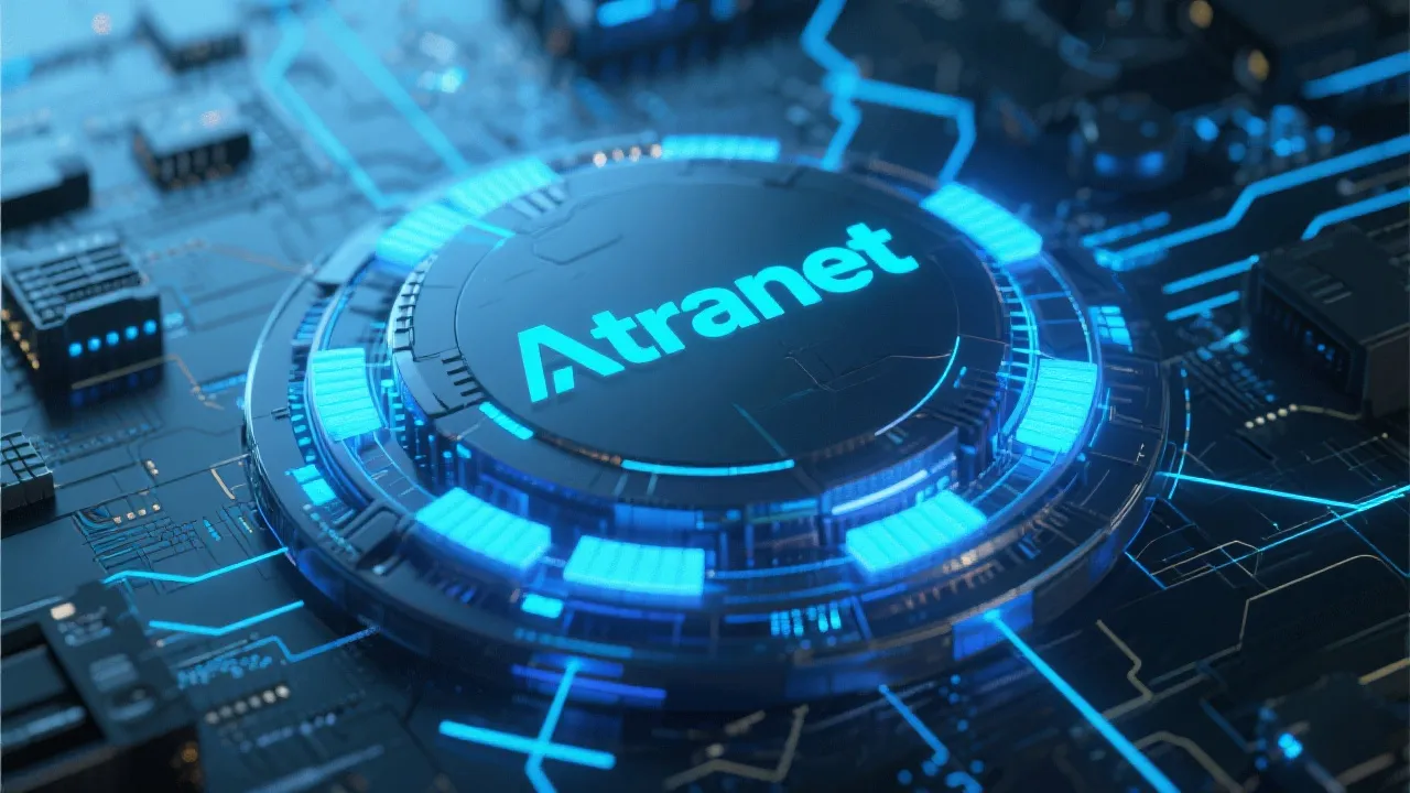 Understanding Atranet's Role in Digital Networks