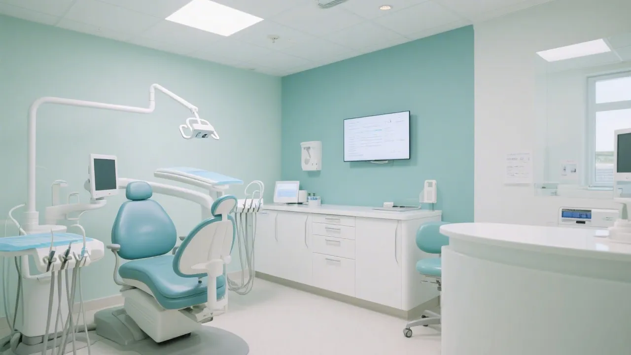 Finding the Top Teeth Fixing Nearby