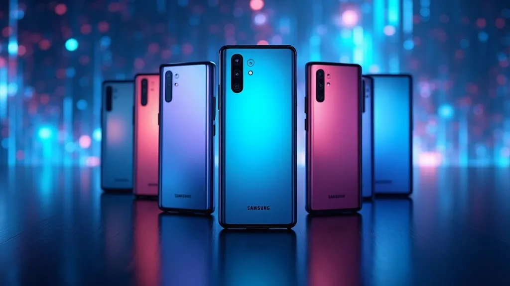 Insight into Samsung Mobiles and Affordable Phone Programs