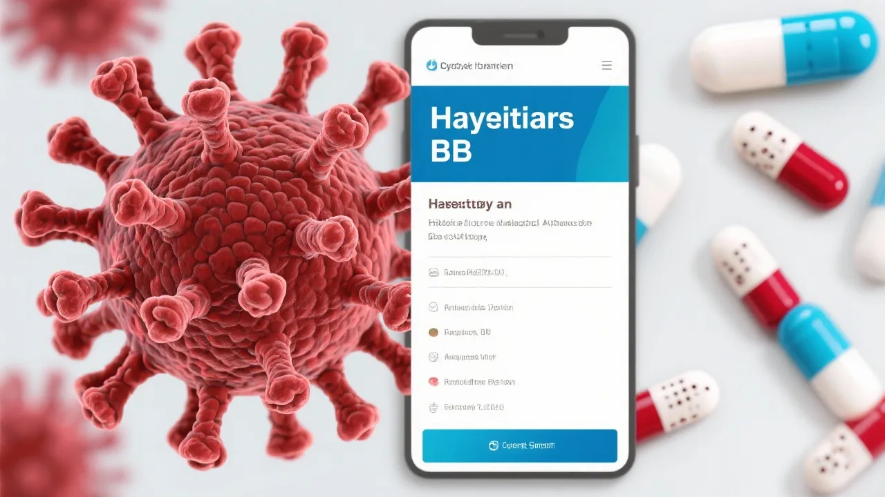 Understanding HBV RT: A Comprehensive Insight