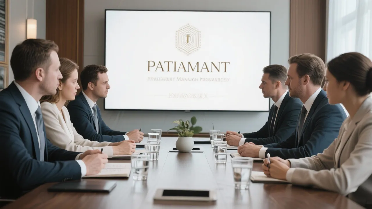 Understanding Holding Patrimonial Strategies