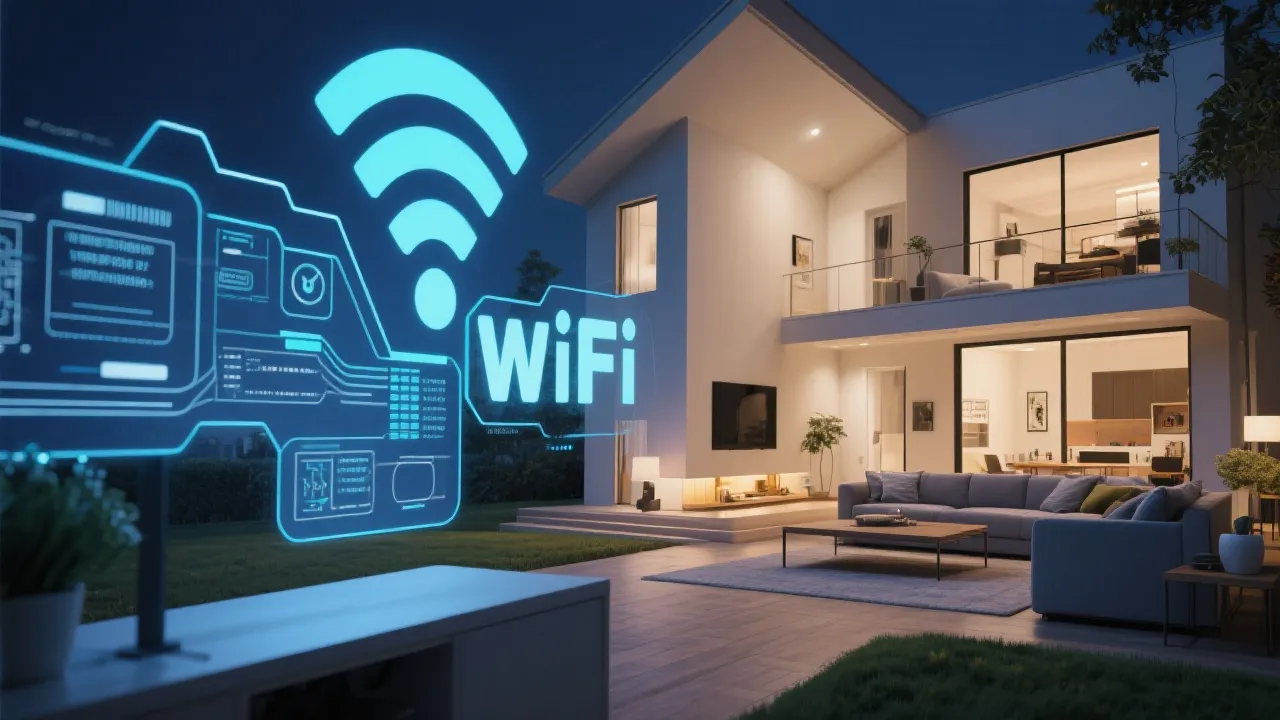 Understanding Internet Wi-Fi Providers