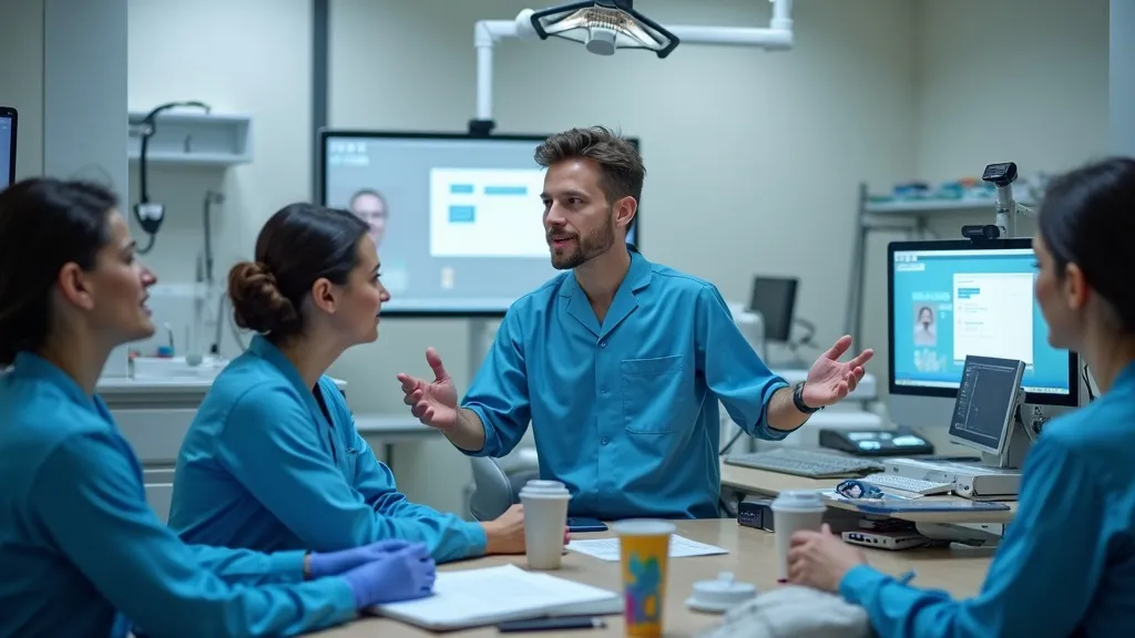 Neodent Academy: Transforming Dental Education