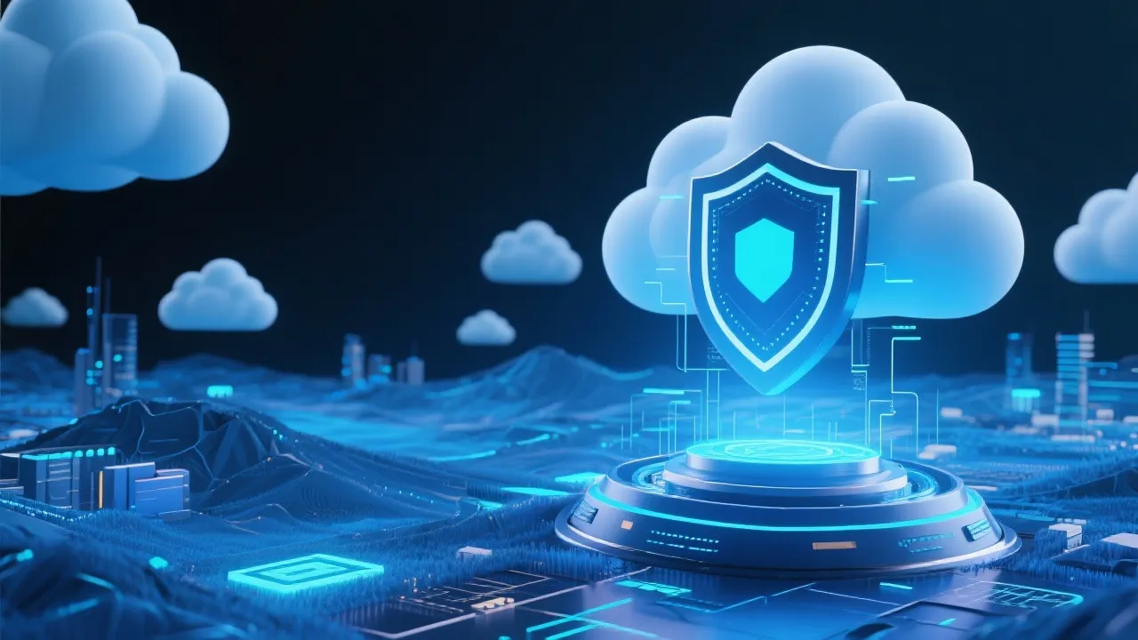 Embracing Security with AlienVault GCP