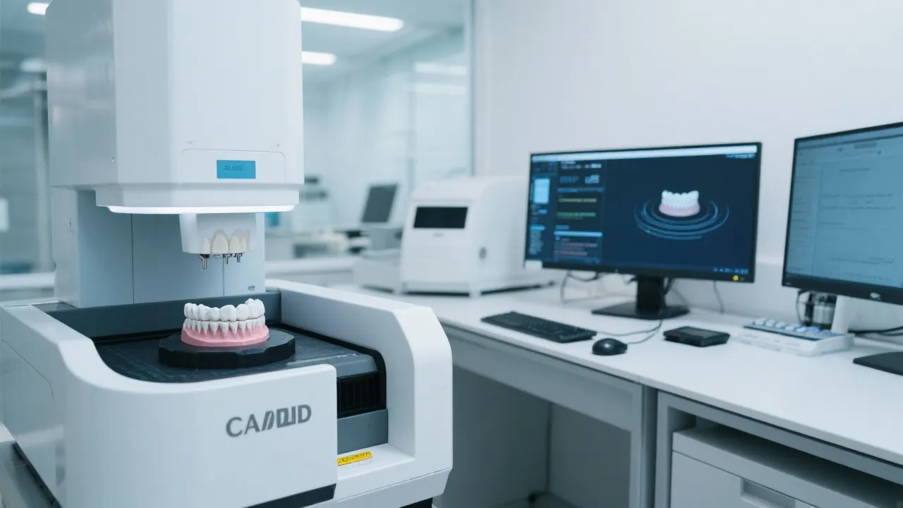 Unlocking the Potential of Ankylos 3Shape