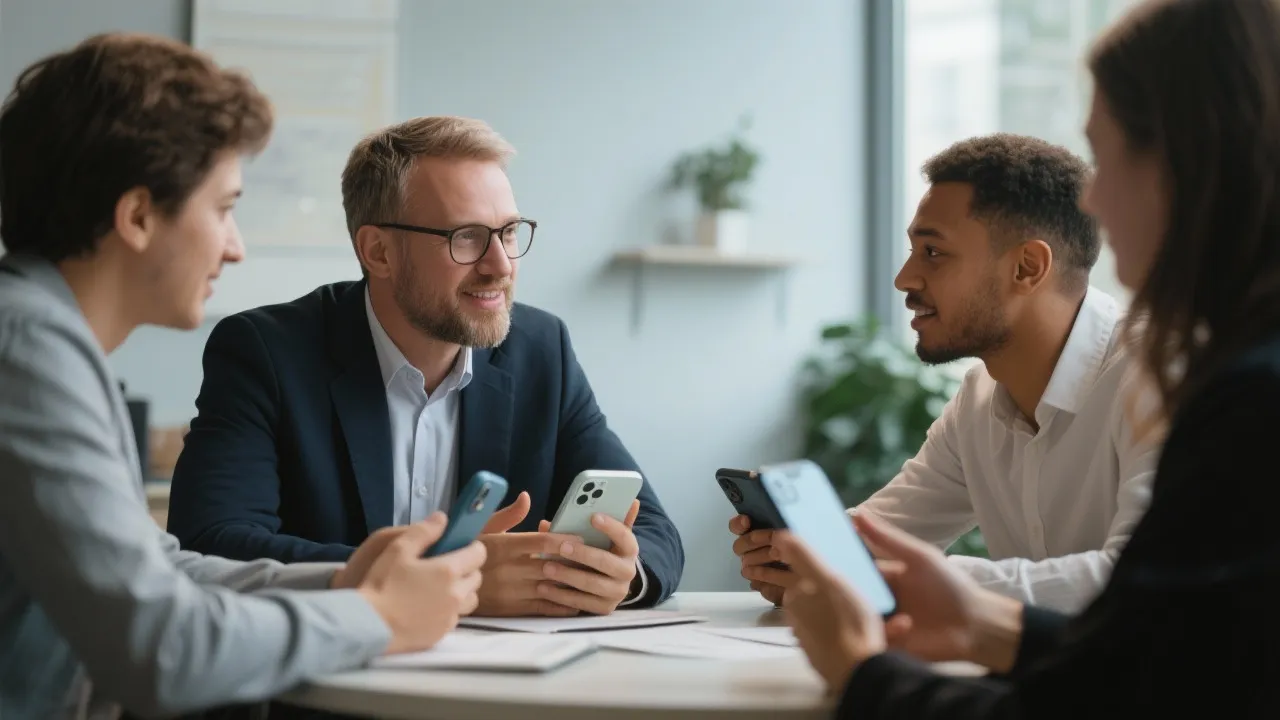 Understanding Snapfon Eztwo Features