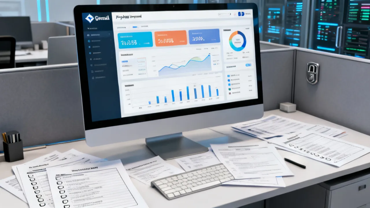 Understanding gbcpayroll.com for Payroll Operations