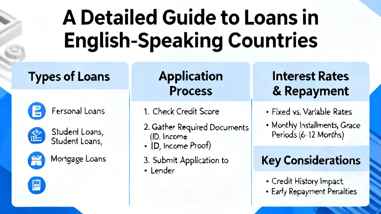Navigating Loan Options Nearby