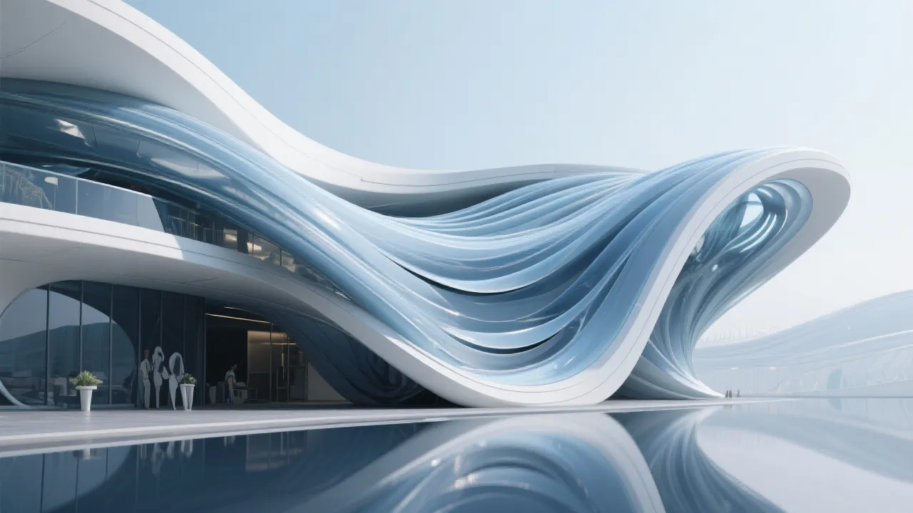 Keystone Flex: Revolutionizing Architectural Design