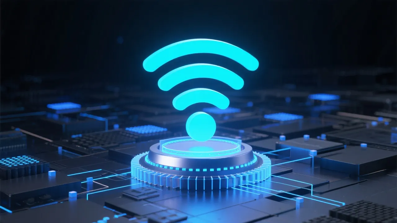 Exploring Internet Wi-Fi Options