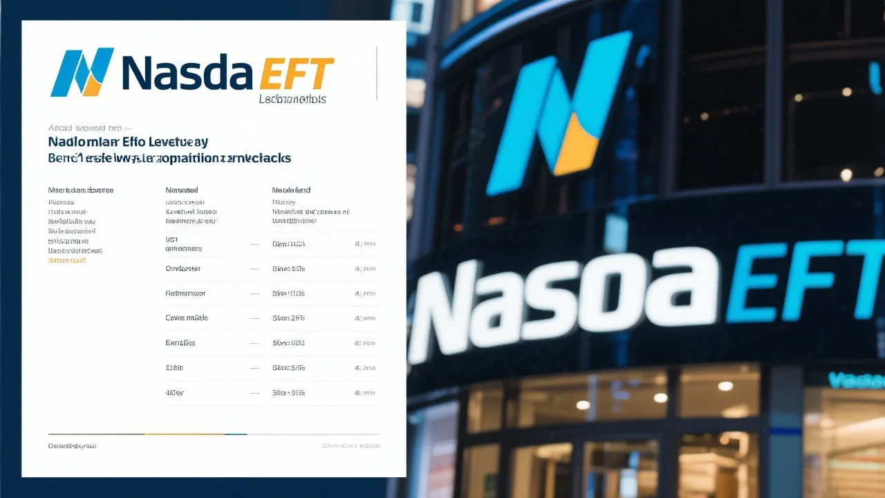 Understanding Nasdaq ETF Opportunities