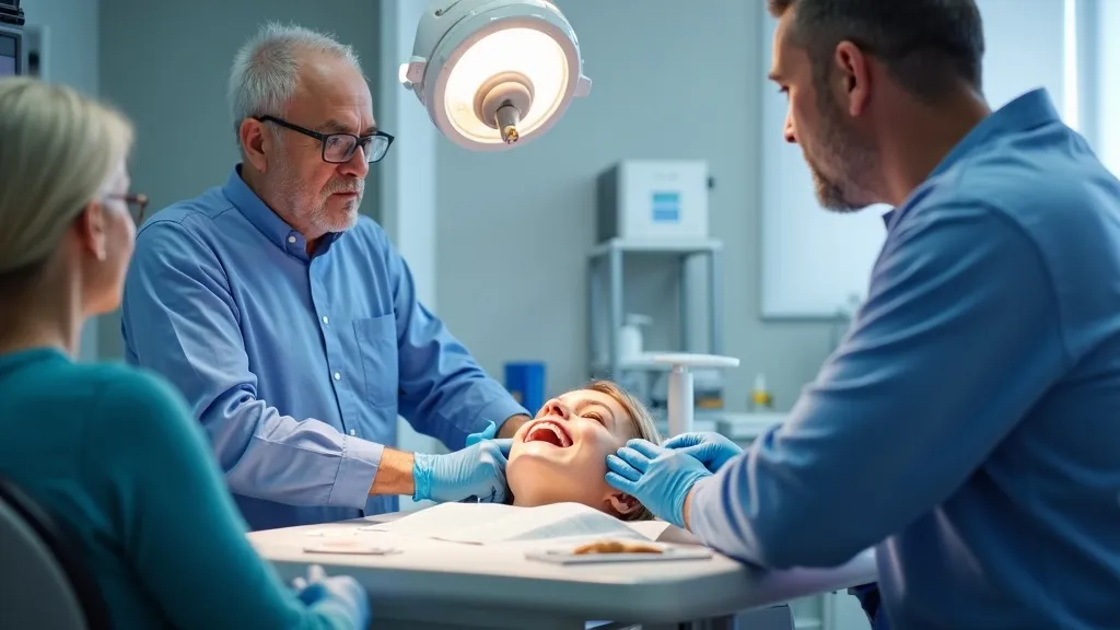 Neodent Academy: Advancing Dental Education