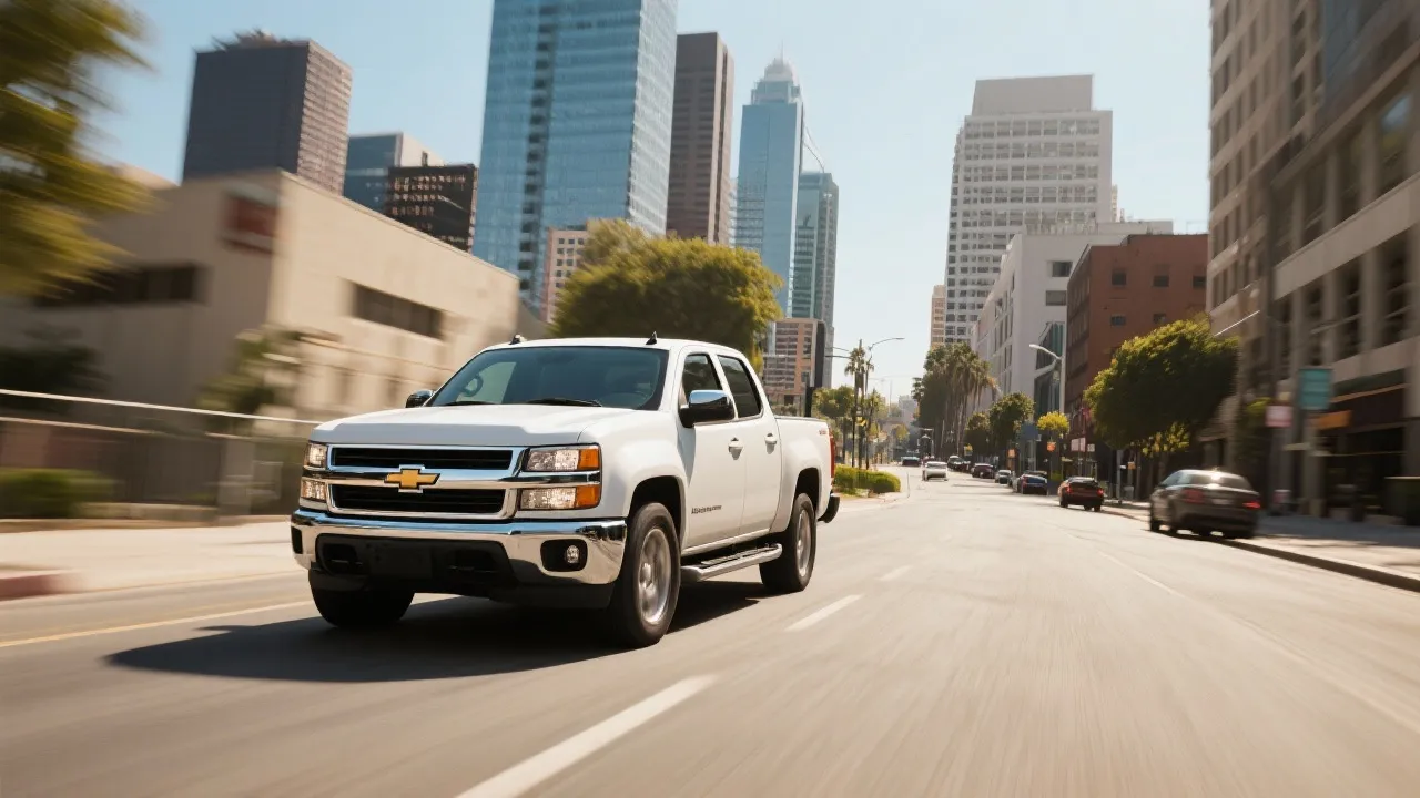 The Legacy of Chevrolet Nova S10