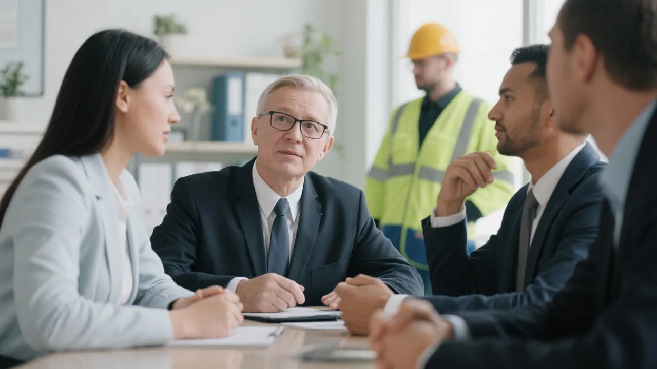 Understanding Insurity Workers Compensation