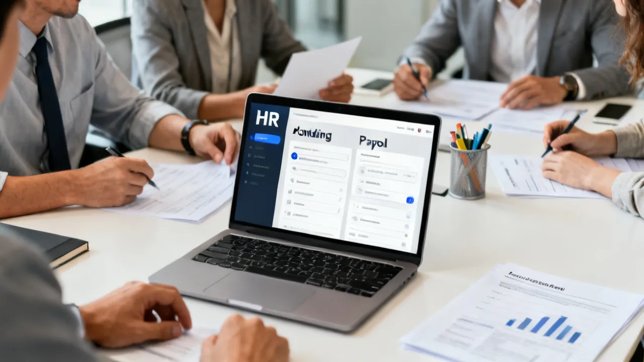 Justworks.com Review for Smarter Payroll and Hiring