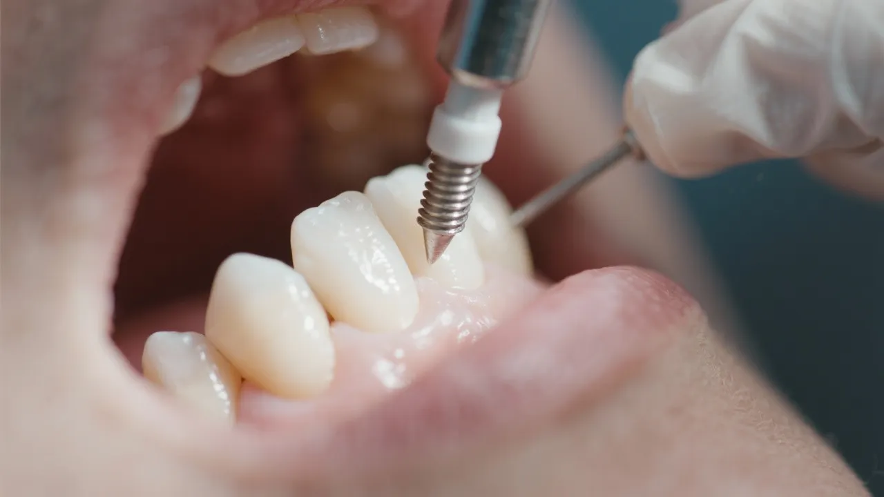 Affordable Dental Implants Guide