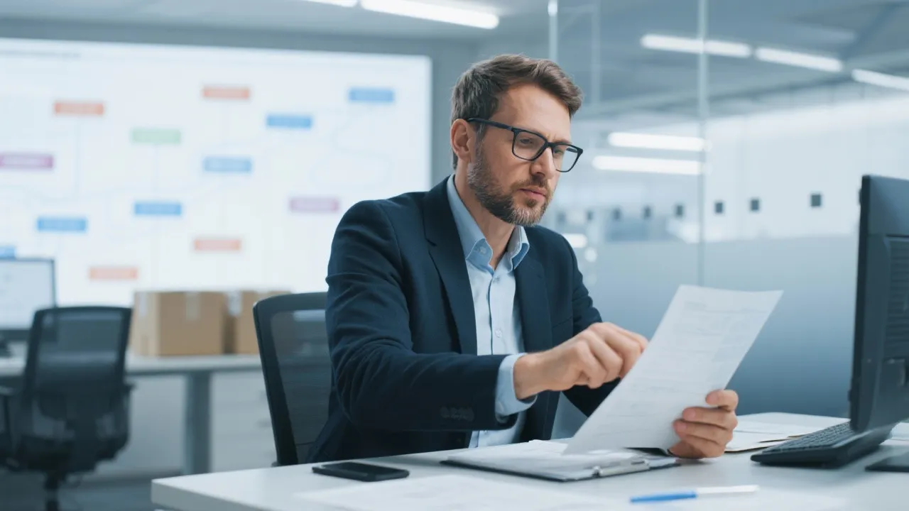 Understanding SCG PP in Business